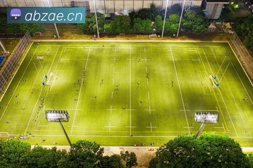 多媒体互动体验